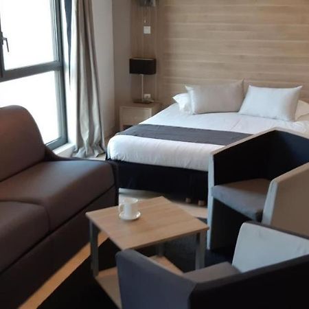 Twenty Business Flats Lille Grand Stade Βιλνέβ ντ' Ασκ Εξωτερικό φωτογραφία