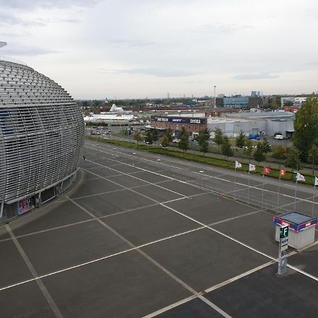 Twenty Business Flats Lille Grand Stade Βιλνέβ ντ' Ασκ Εξωτερικό φωτογραφία