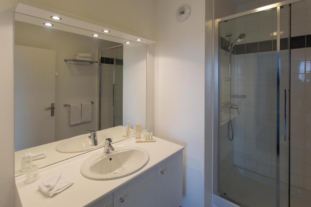 Twenty Business Flats Lille Grand Stade Βιλνέβ ντ' Ασκ Εξωτερικό φωτογραφία