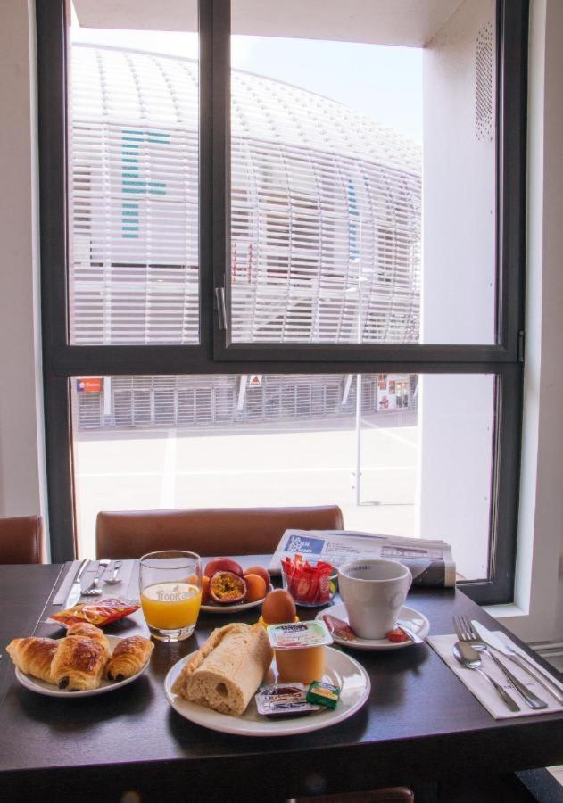 Twenty Business Flats Lille Grand Stade Βιλνέβ ντ' Ασκ Εξωτερικό φωτογραφία